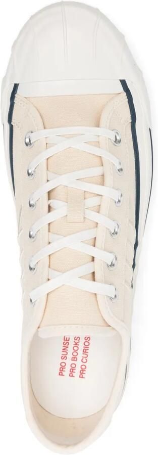 Pro-Keds Royal Intrepid sneakers Beige - Foto 4