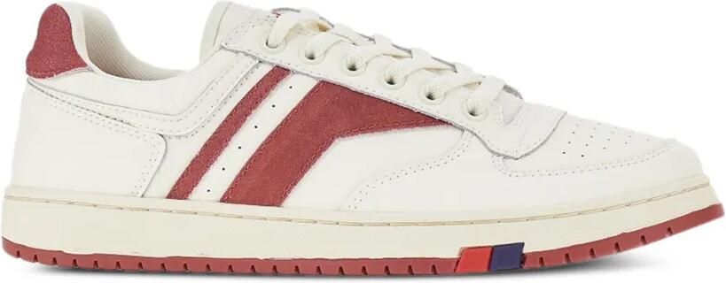 Pro-Keds Sky sneakers met contrasterend vlak Beige