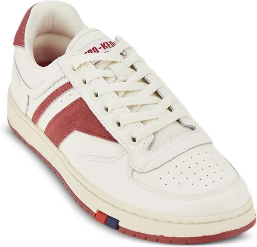 Pro-Keds Sky sneakers met contrasterend vlak Beige - Foto 2