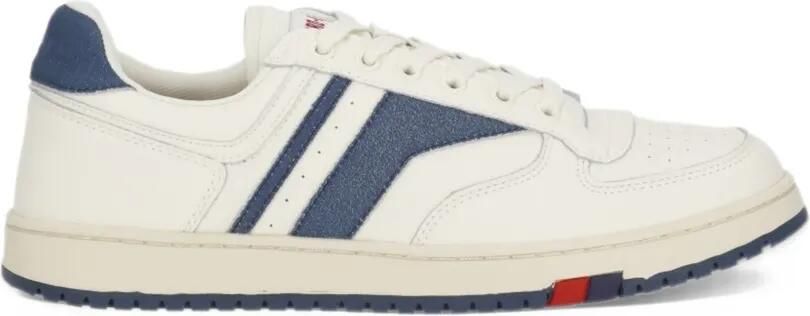 Pro-Keds Sky leather sneakers Wit