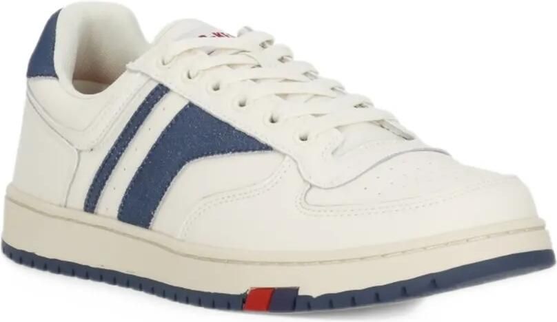 Pro-Keds Sky leather sneakers Wit - Foto 3