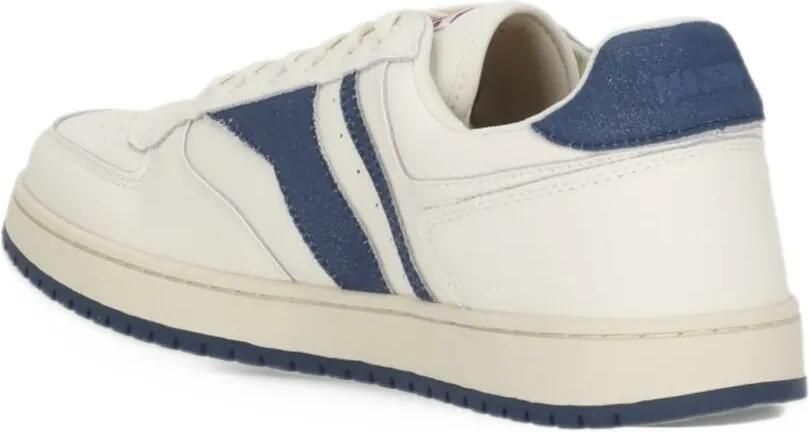 Pro-Keds Sky leather sneakers Wit - Foto 4