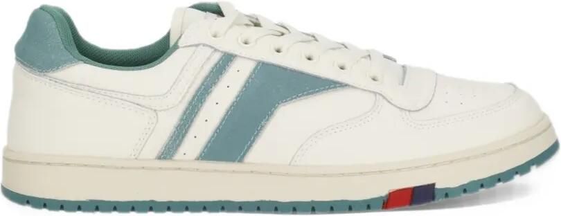 Pro-Keds Sky leather sneakers Wit