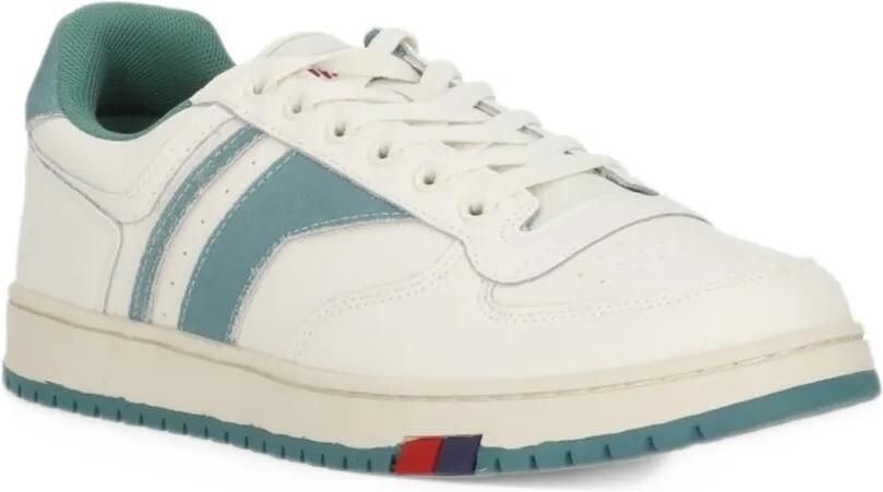 Pro-Keds Sky leather sneakers Wit - Foto 3