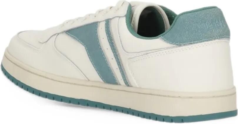 Pro-Keds Sky leather sneakers Wit - Foto 4