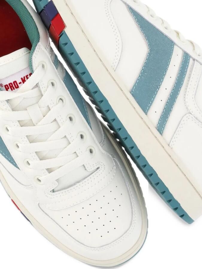Pro-Keds Sky leather sneakers Wit - Foto 2