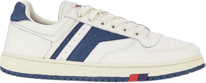 Pro-Keds Sky sneakers met geperforeerde vlakken Beige