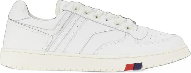 Pro-Keds Sky perforated panelled sneakers Wit