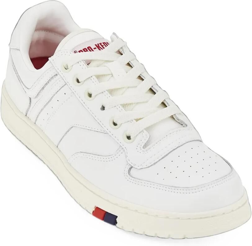 Pro-Keds Sky perforated panelled sneakers Wit - Foto 2