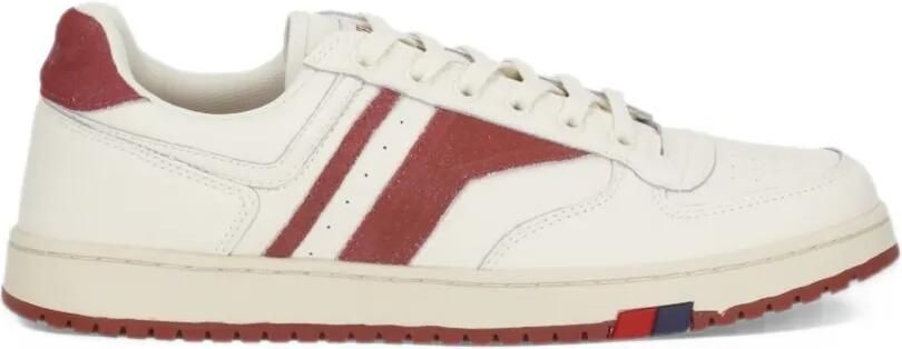 Pro-Keds Sky sneakers met contrasterend vlak Wit
