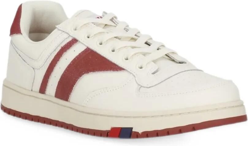 Pro-Keds Sky sneakers met contrasterend vlak Wit - Foto 3