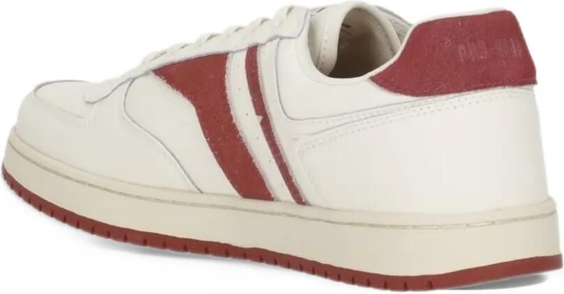 Pro-Keds Sky sneakers met contrasterend vlak Wit - Foto 4