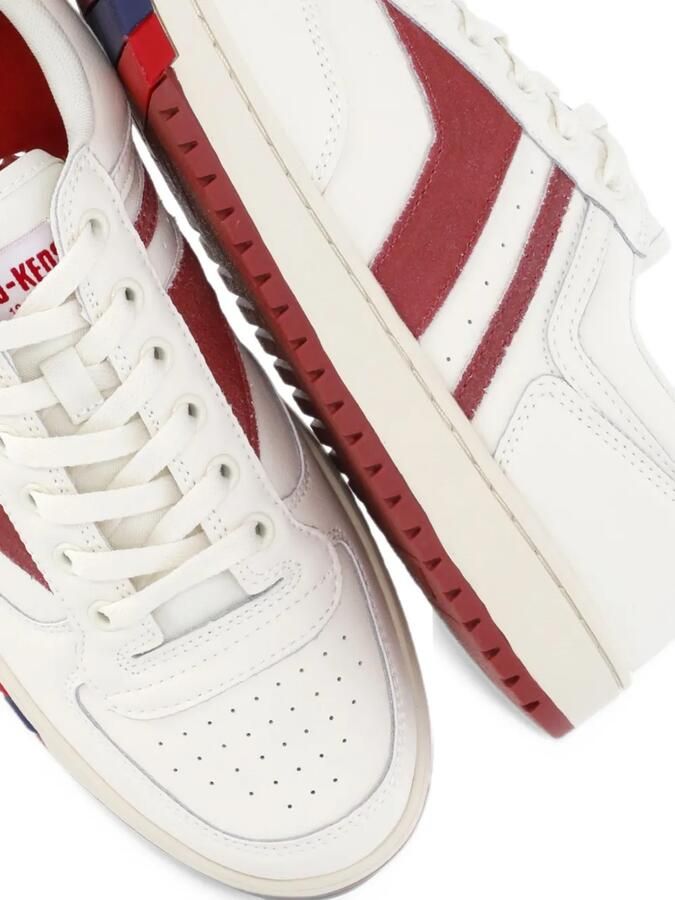 Pro-Keds Sky sneakers met contrasterend vlak Wit - Foto 2