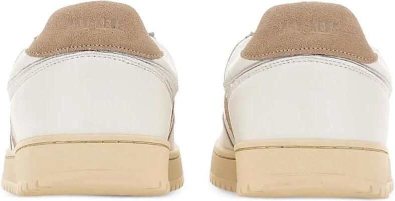 Pro-Keds Sky sneakers met suède vlak Wit - Foto 4