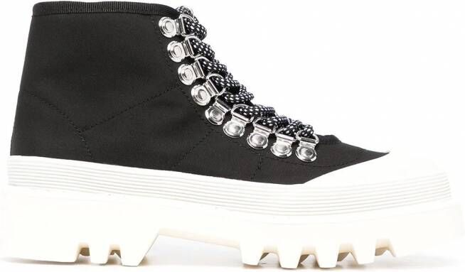 Proenza Schouler Chunky sneakers Zwart