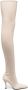 Proenza Schouler Overknee laarzen Beige - Thumbnail 1