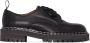 Proenza Schouler Oxfords van leer Zwart - Thumbnail 1