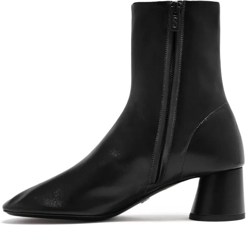 Proenza Schouler 55 mm Glove enkellaarzen Zwart - Foto 3