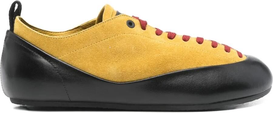 Proenza Schouler Arcadia sneakers Geel