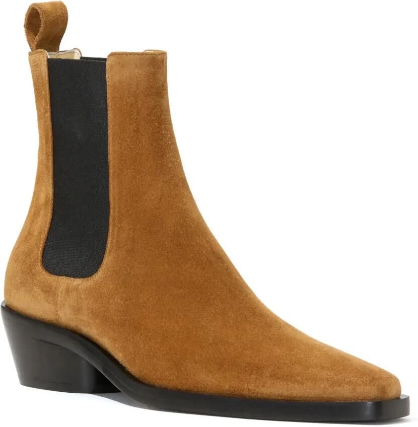 Proenza Schouler Bronco laarzen Bruin - Foto 2
