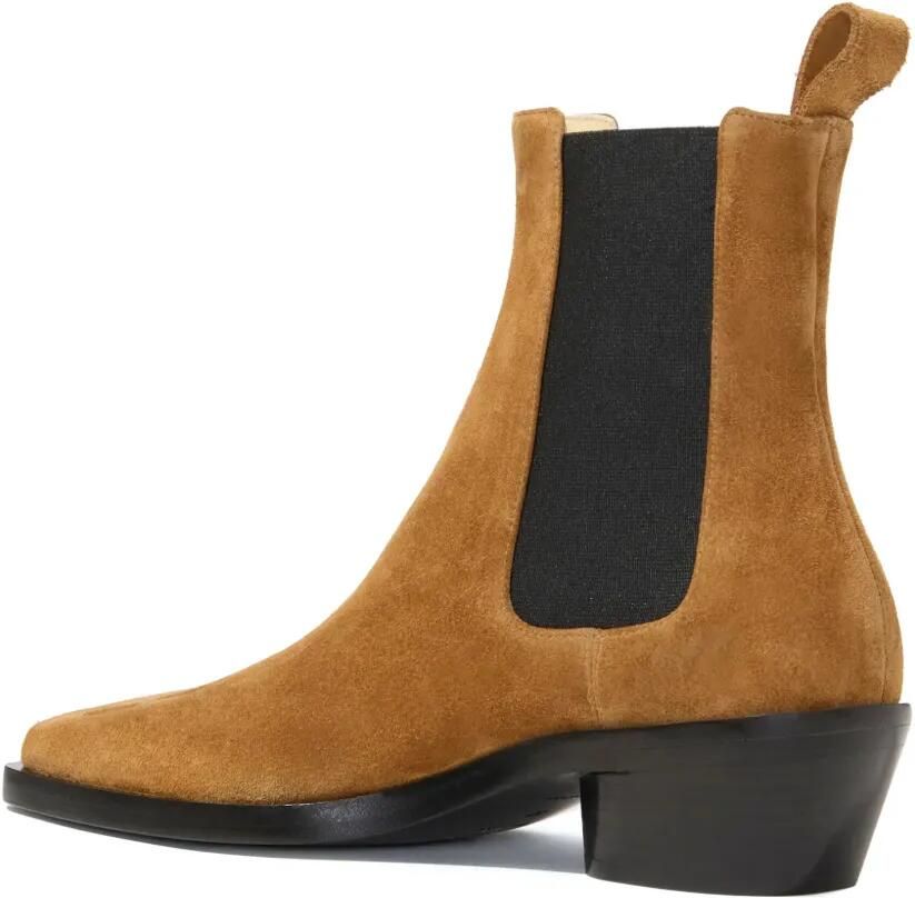 Proenza Schouler Bronco laarzen Bruin - Foto 3