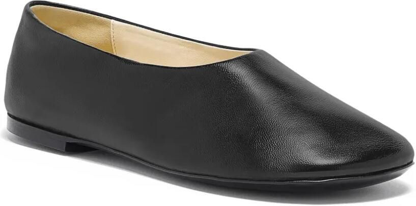 Proenza Schouler Glove ballerina's Zwart - Foto 3