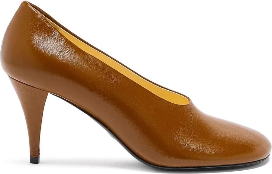Proenza Schouler Glove pumps Bruin