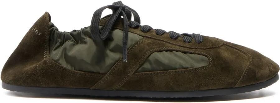 Proenza Schouler Soft Track sneakers Groen