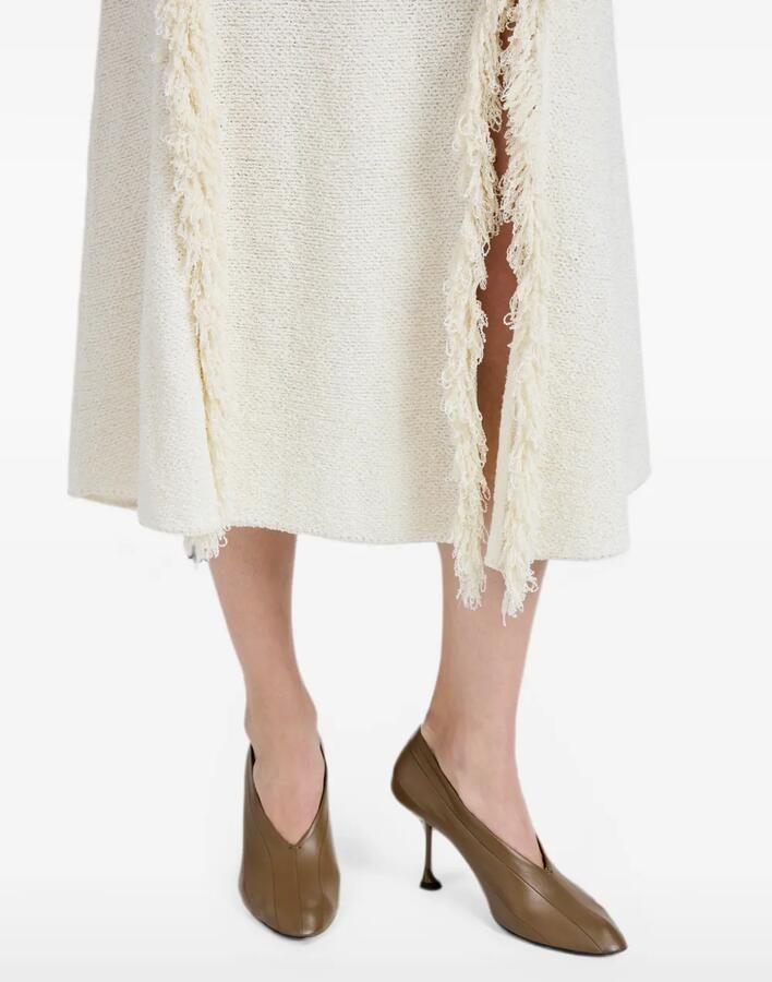 Proenza Schouler Tee pumps Bruin - Foto 2