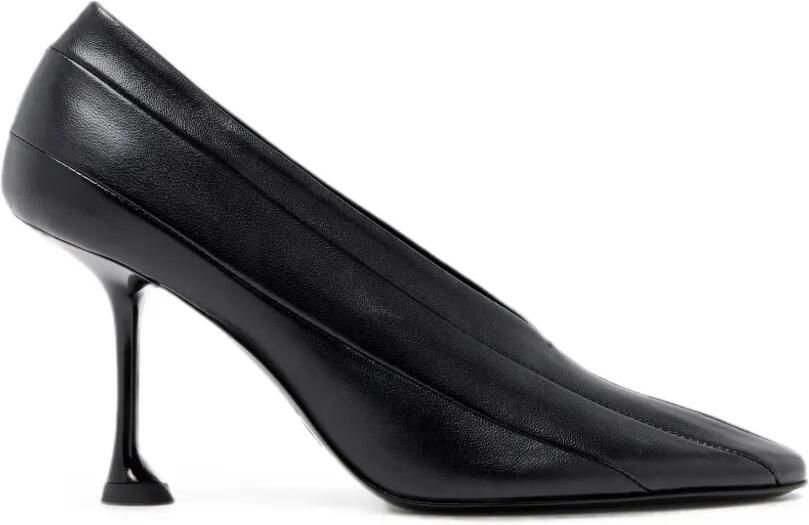 Proenza Schouler Tee pumps Zwart