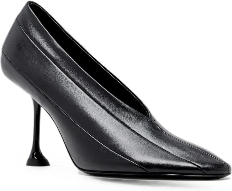 Proenza Schouler Tee pumps Zwart - Foto 4