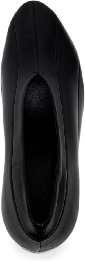 Proenza Schouler Tee pumps Zwart - Foto 5