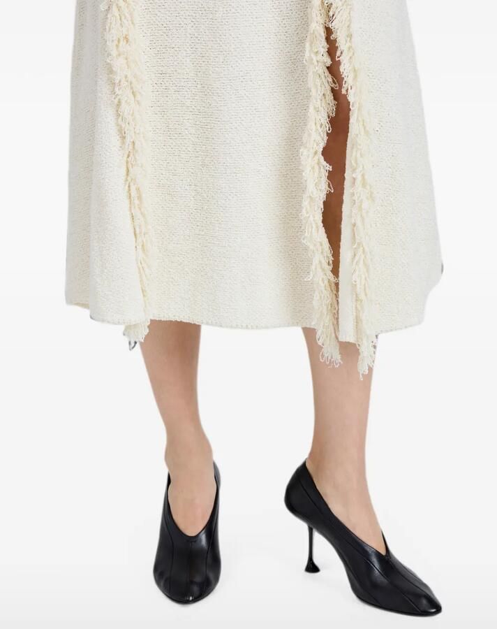 Proenza Schouler Tee pumps Zwart - Foto 2