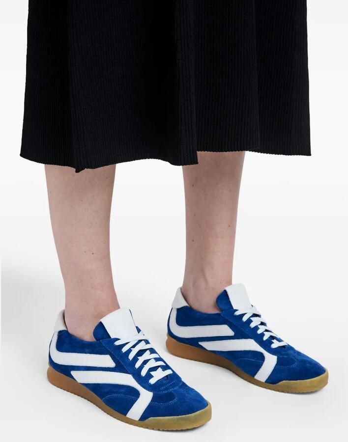 Proenza Schouler Track sneakers Blauw - Foto 2