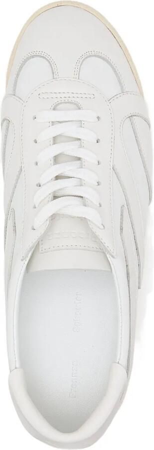 Proenza Schouler Track sneakers Wit - Foto 5
