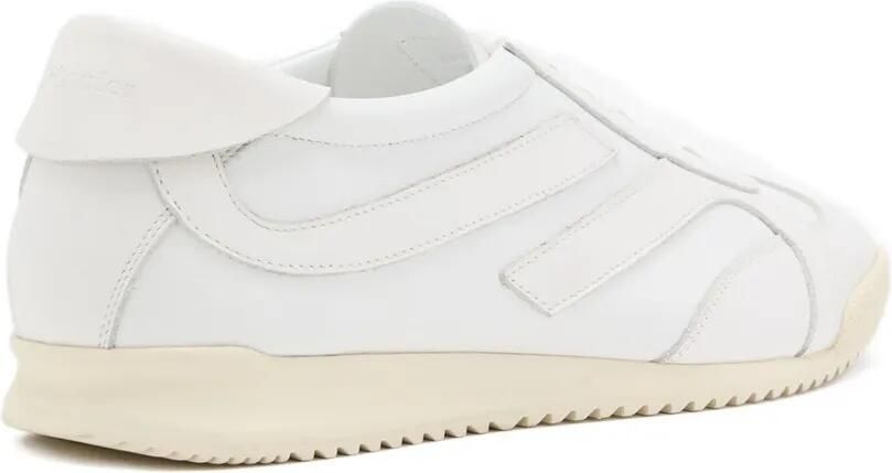 Proenza Schouler Track sneakers Wit - Foto 3