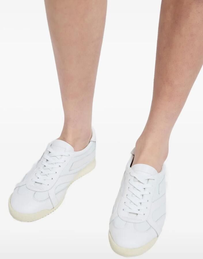 Proenza Schouler Track sneakers Wit - Foto 2