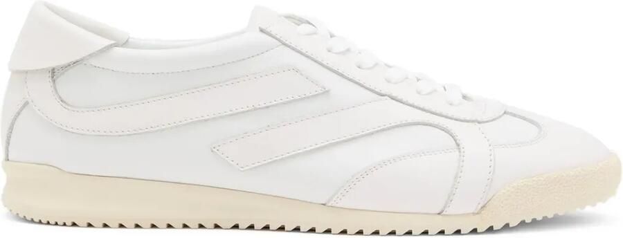 Proenza Schouler Track sneakers Wit - Foto 4