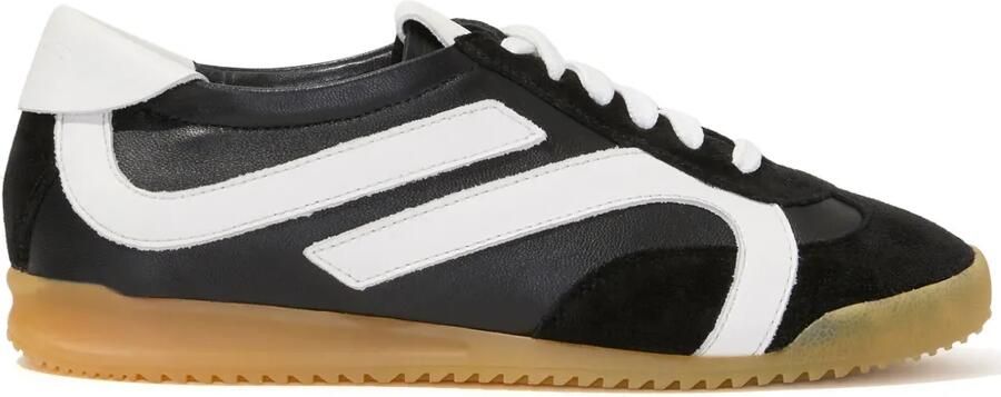 Proenza Schouler Track sneakers Zwart
