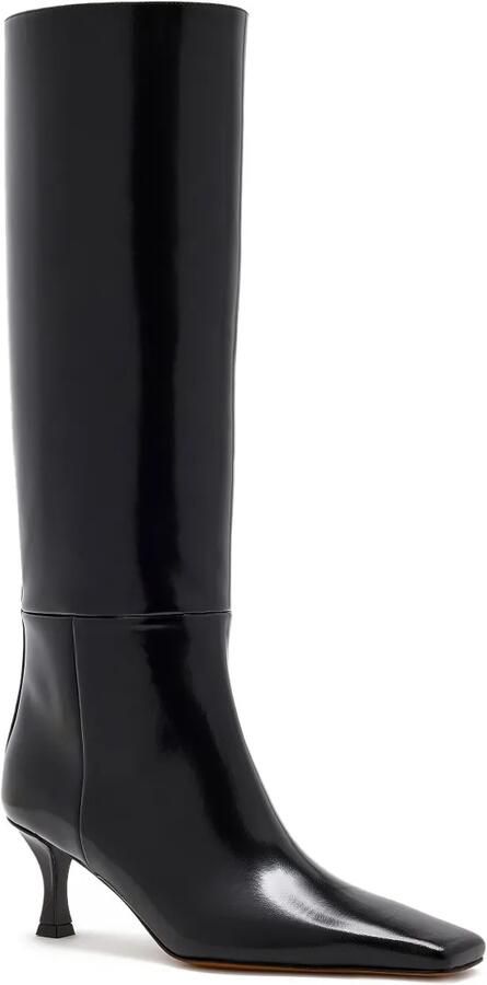 Proenza Schouler Trap laarzen Zwart