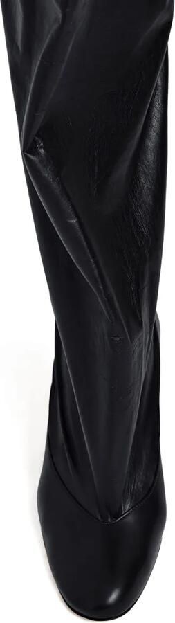 Proenza Schouler Uma overknee laarzen Zwart - Foto 4