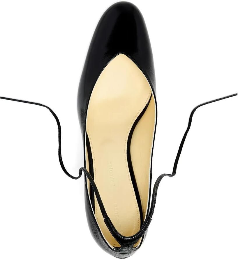 Proenza Schouler Uma pumps met enkelbandje Zwart - Foto 2