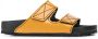 Proenza Schouler x Birkenstock Arizona Narrow slippers Geel - Thumbnail 1