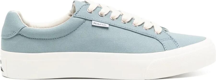 PS Paul Smith Amos sneakers Blauw
