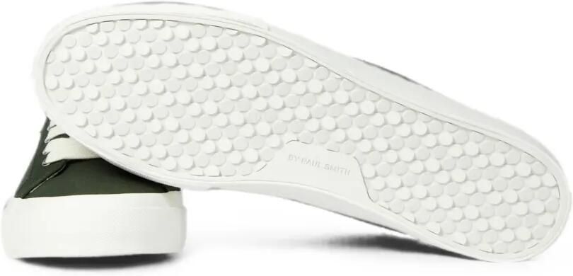 PS Paul Smith Amos sneakers met logolabel Groen - Foto 5