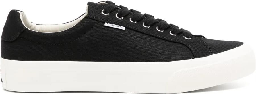 PS Paul Smith Amos sneakers Zwart