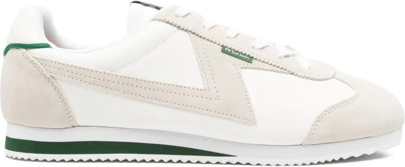 PS Paul Smith Atlanta sneakers Wit
