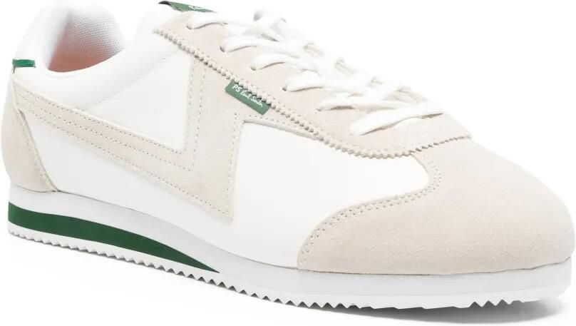 PS Paul Smith Atlanta sneakers Wit - Foto 3