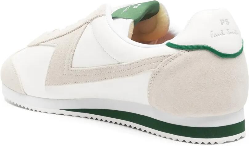 PS Paul Smith Atlanta sneakers Wit - Foto 2
