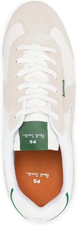 PS Paul Smith Atlanta sneakers Wit - Foto 4